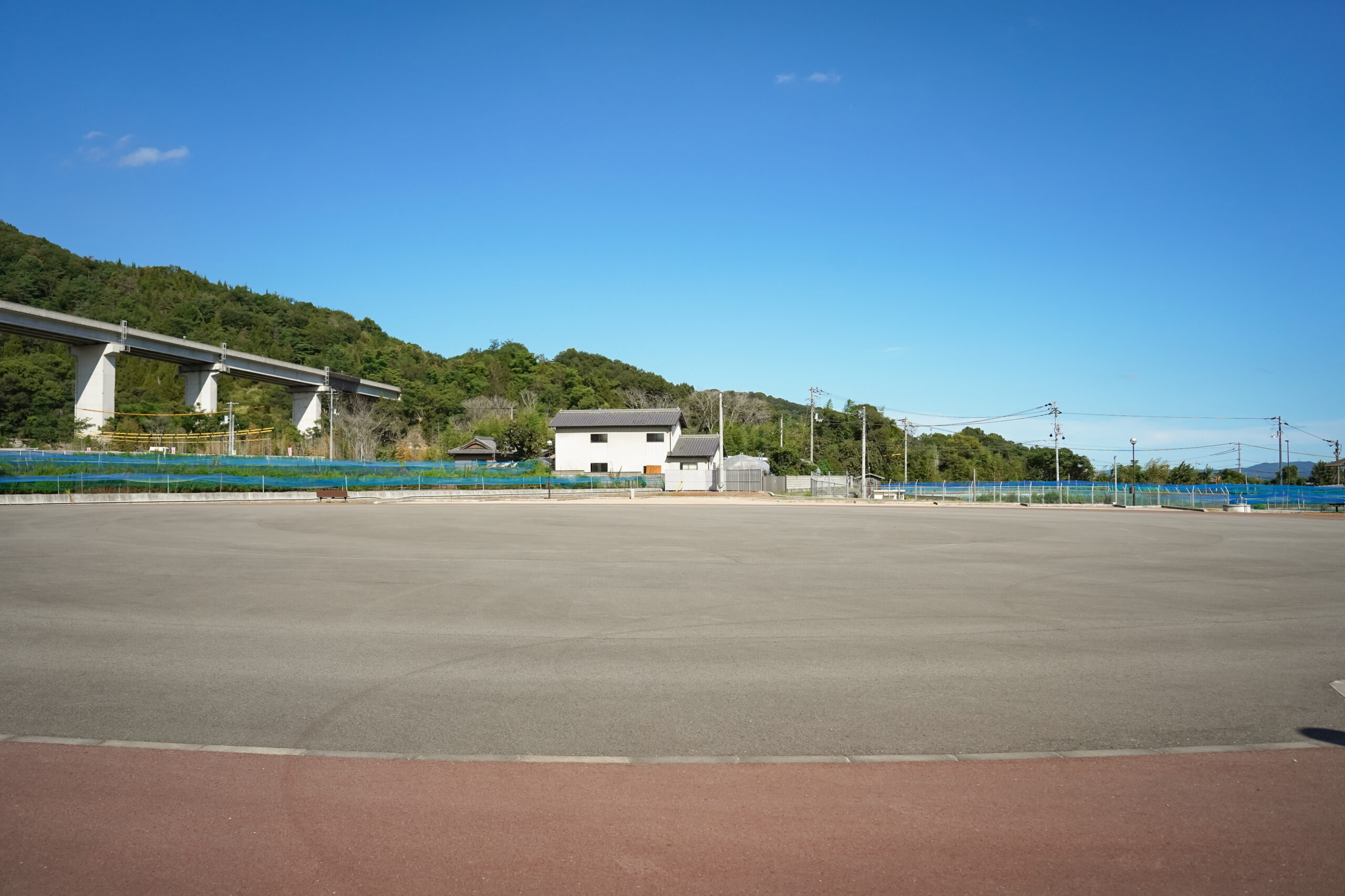 市場センターパーク | 阿波市の公園ガイド（１）