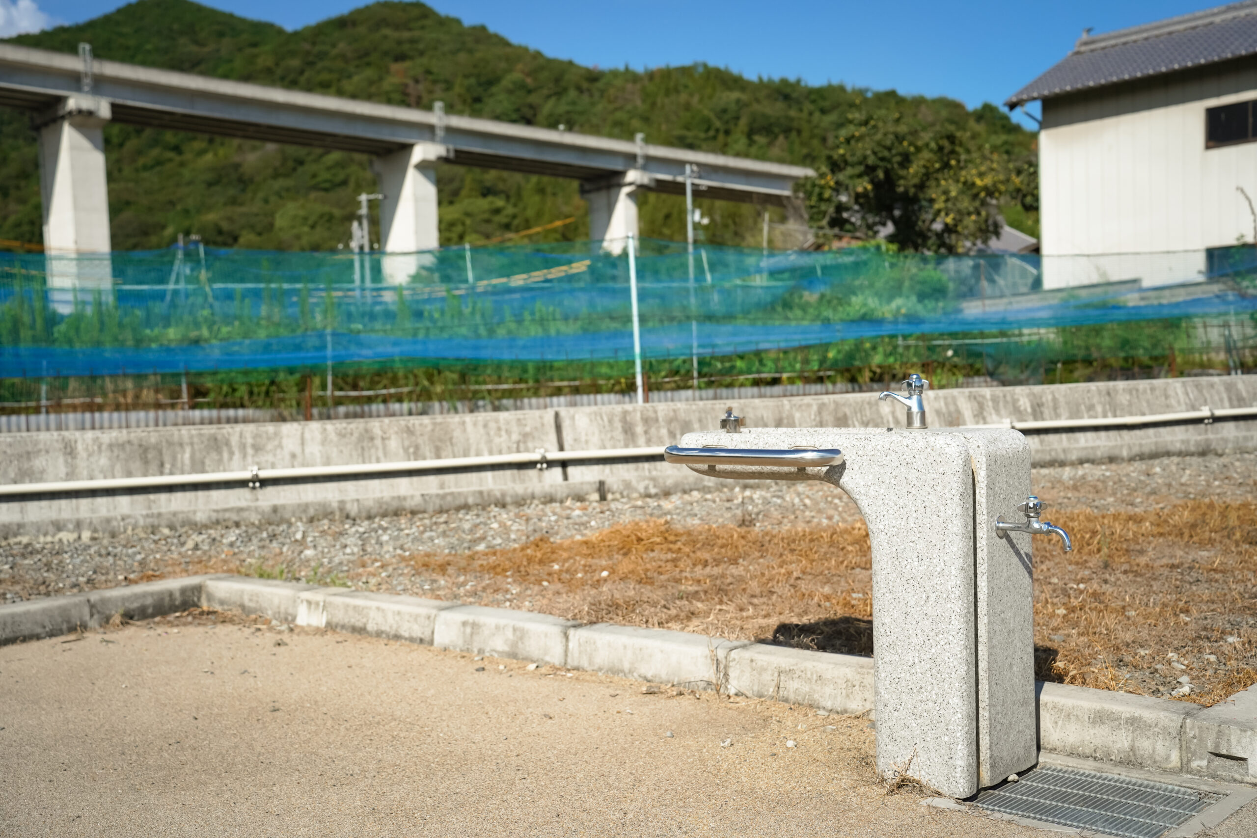 市場センターパーク | 阿波市の公園ガイド（１）