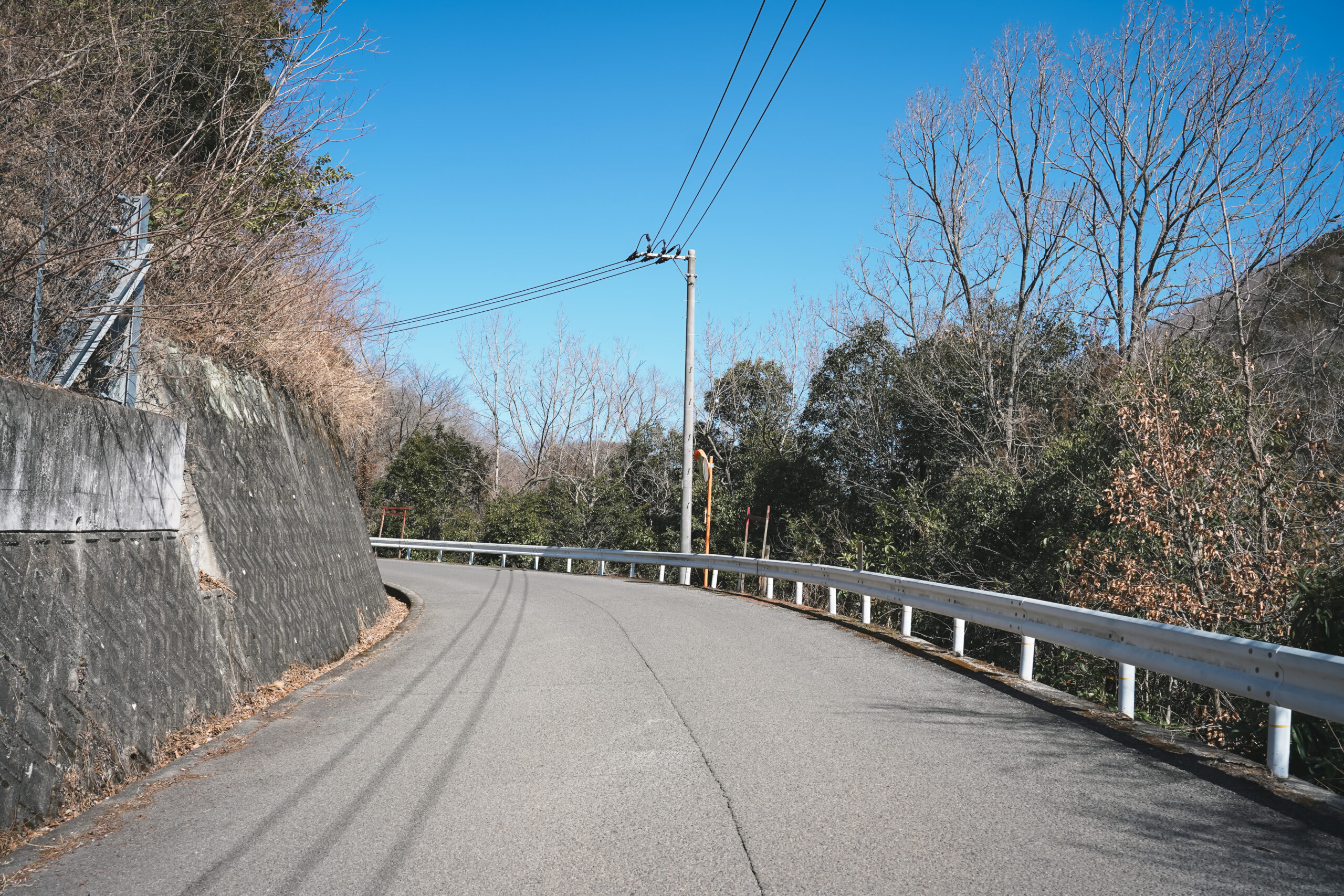 馬頭観音をめぐる(阿波市市場町尾開字日吉) | 阿波市の石造物めぐり(1)