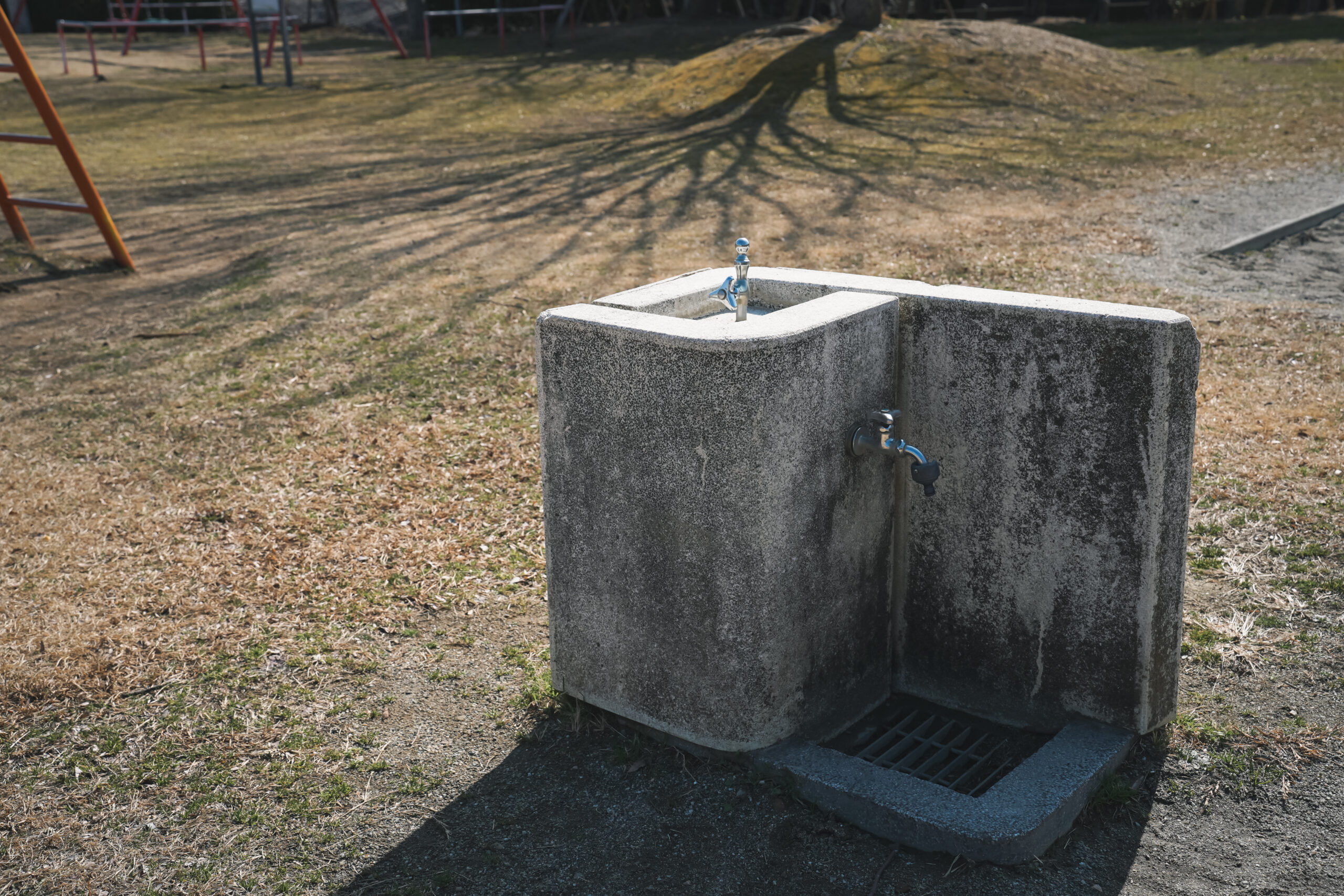 市場公園 | 阿波市の公園ガイド(2)