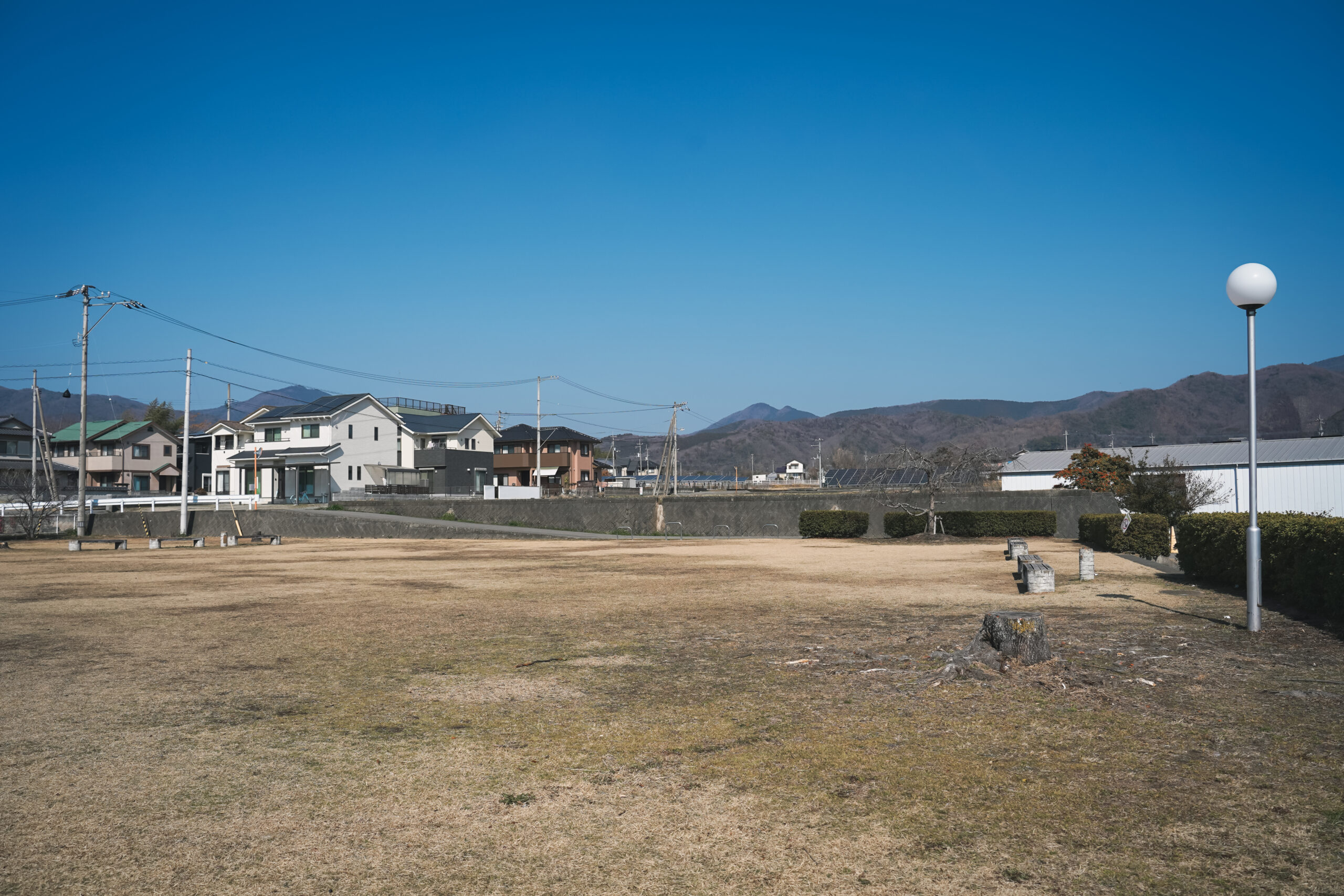 市場公園 | 阿波市の公園ガイド(2)