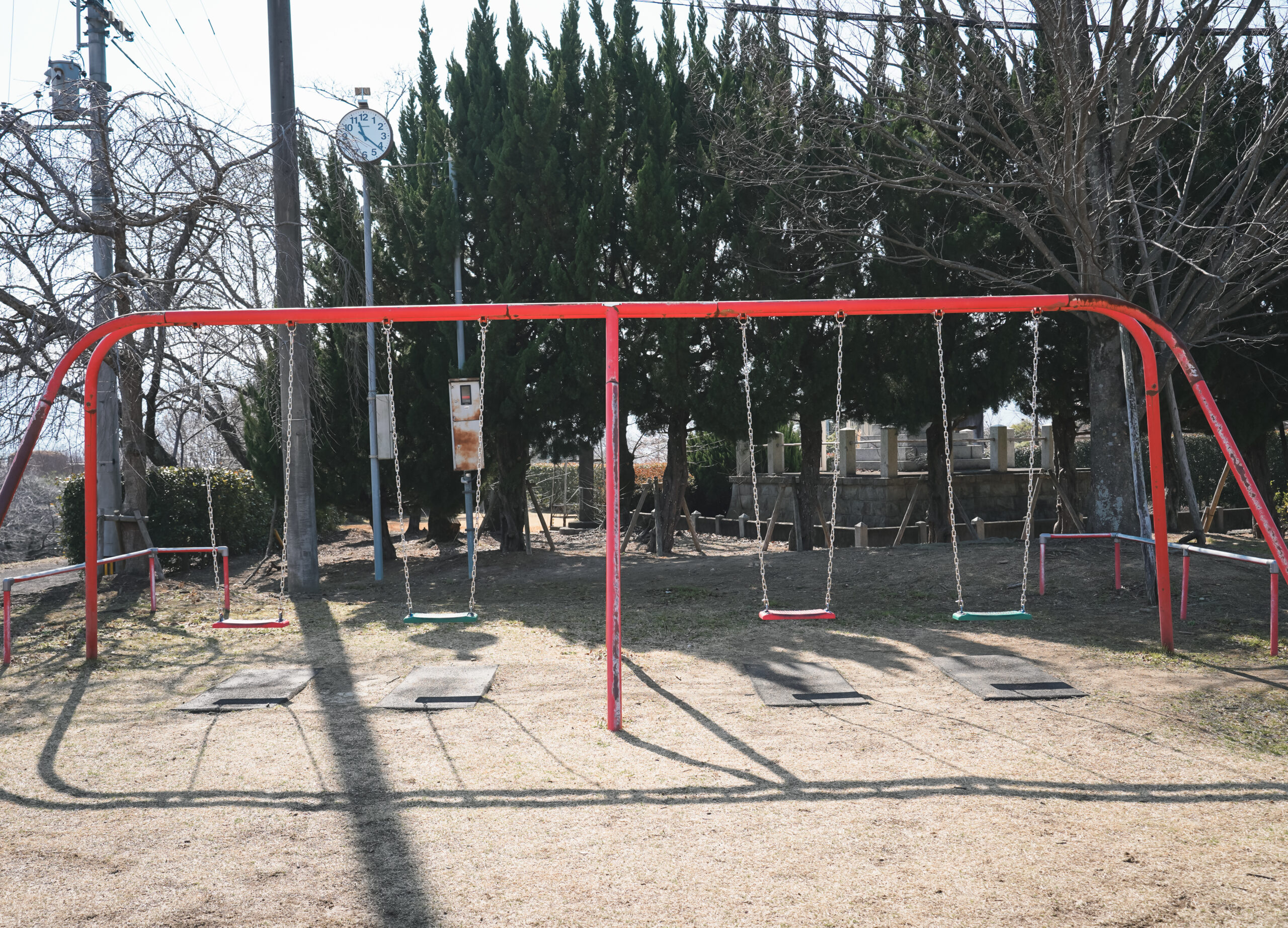 市場公園 | 阿波市の公園ガイド(2)