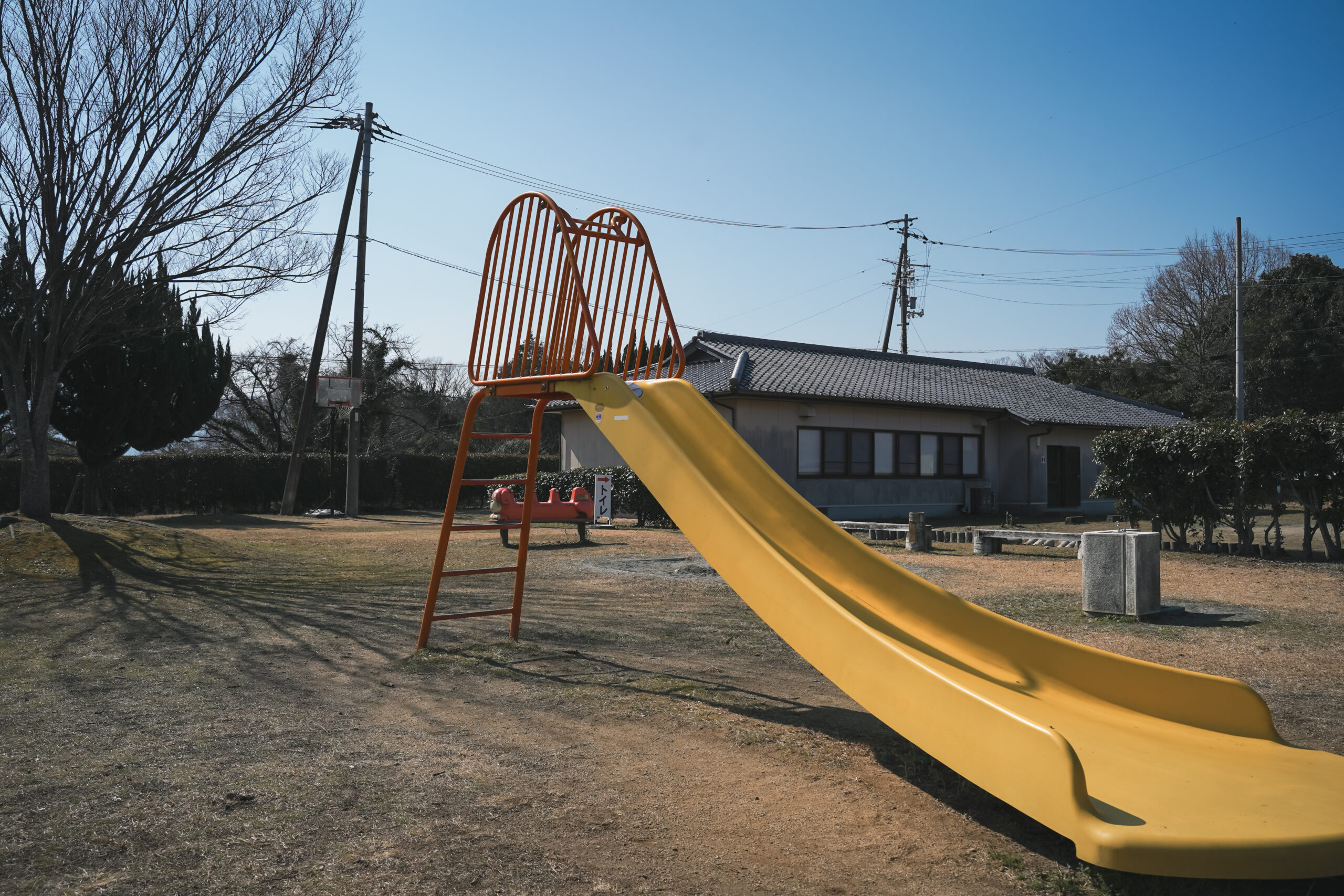 市場公園 | 阿波市の公園ガイド(2)