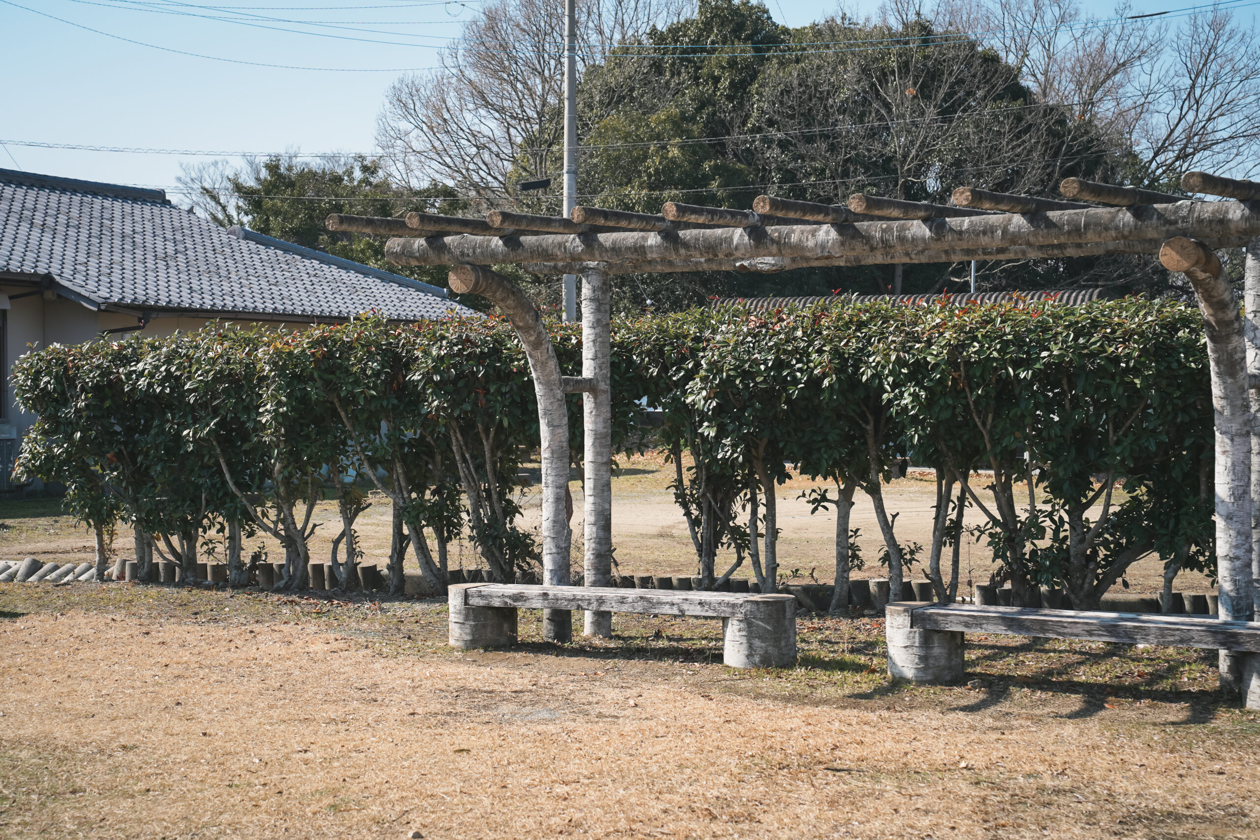 市場公園 | 阿波市の公園ガイド(2)