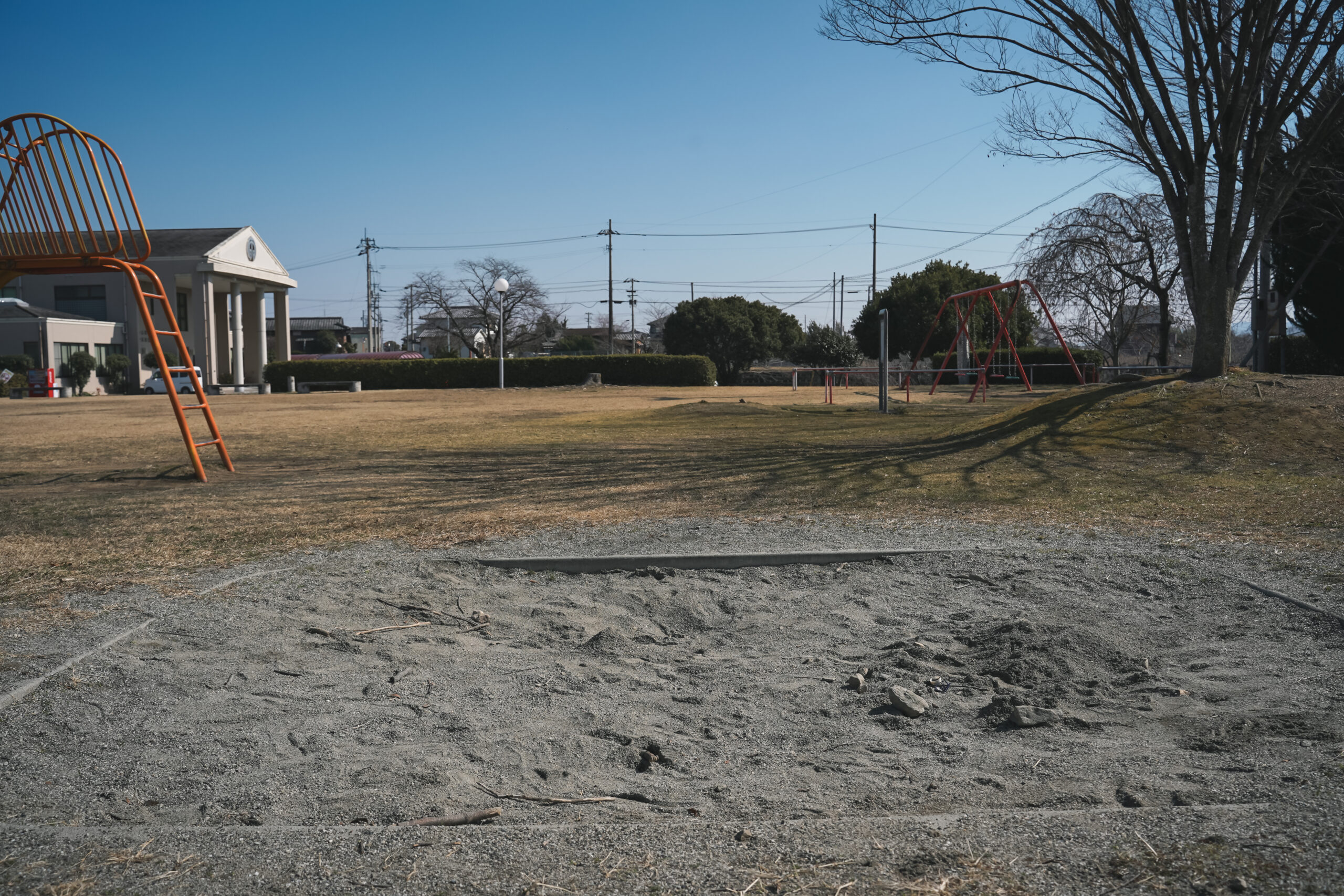 市場公園 | 阿波市の公園ガイド(2)