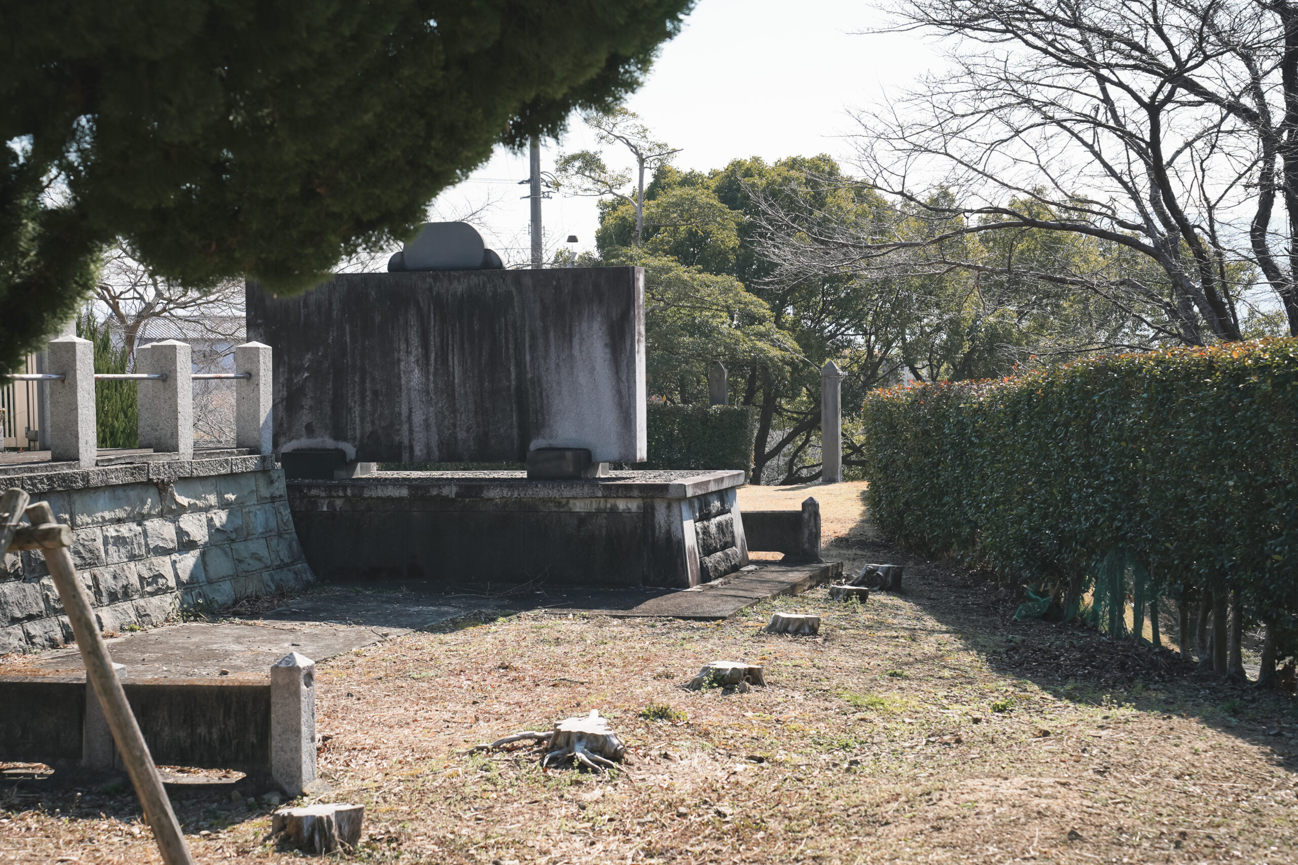 市場公園 | 阿波市の公園ガイド(2)