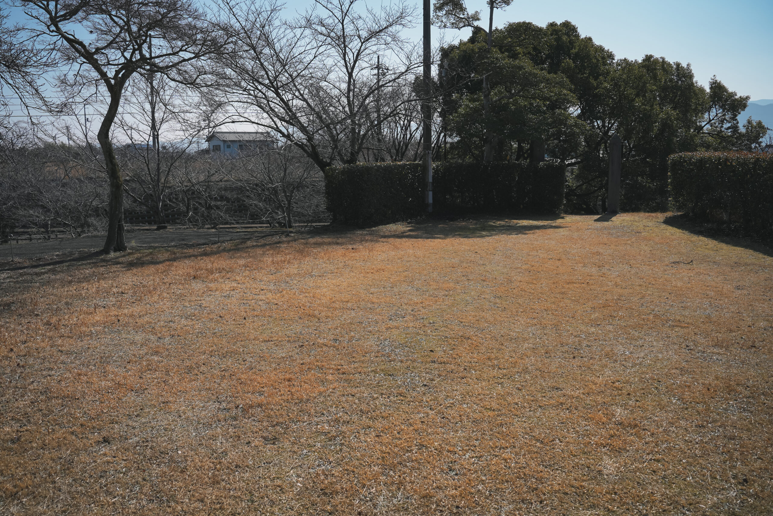 市場公園 | 阿波市の公園ガイド(2)