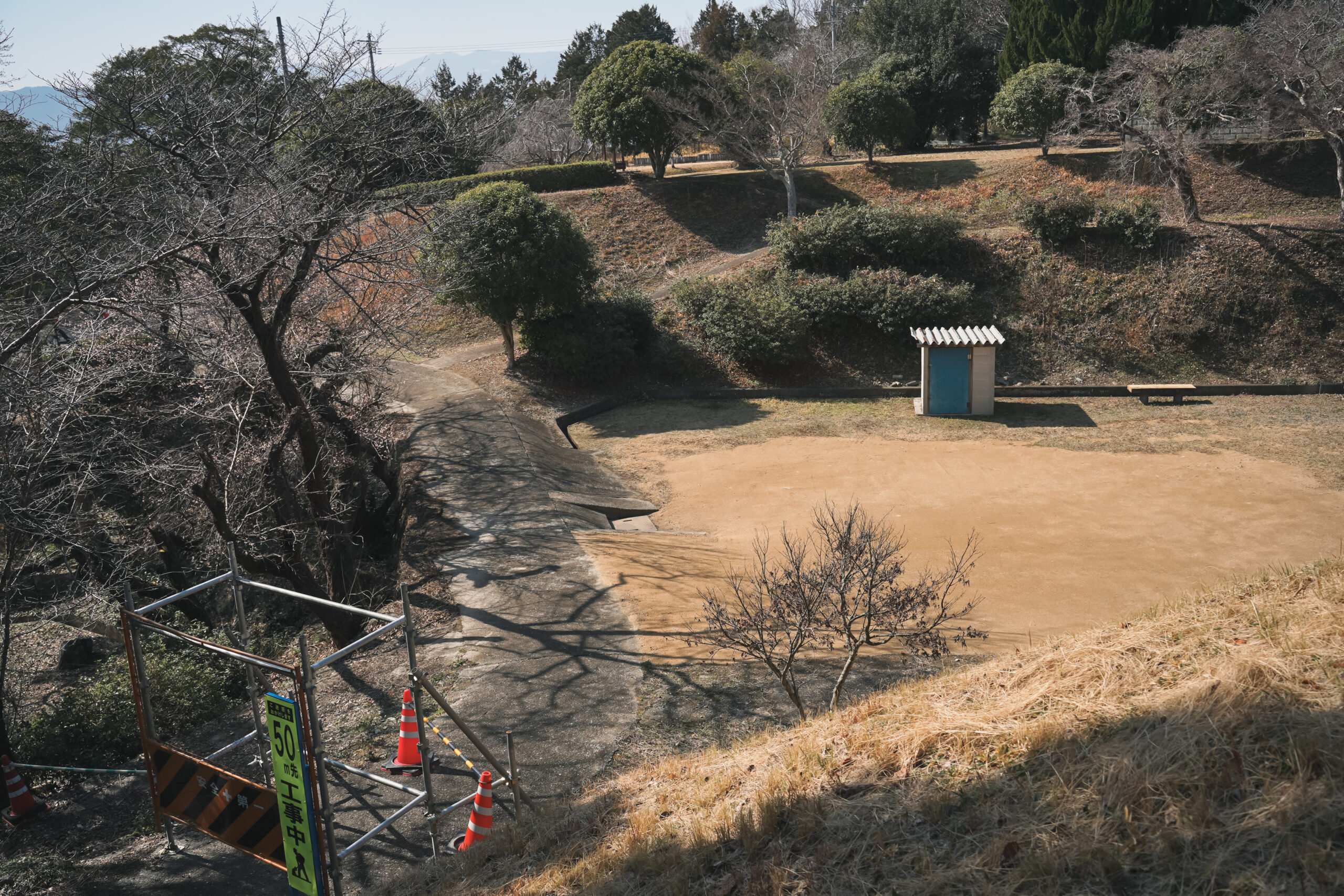 市場公園 | 阿波市の公園ガイド(2)