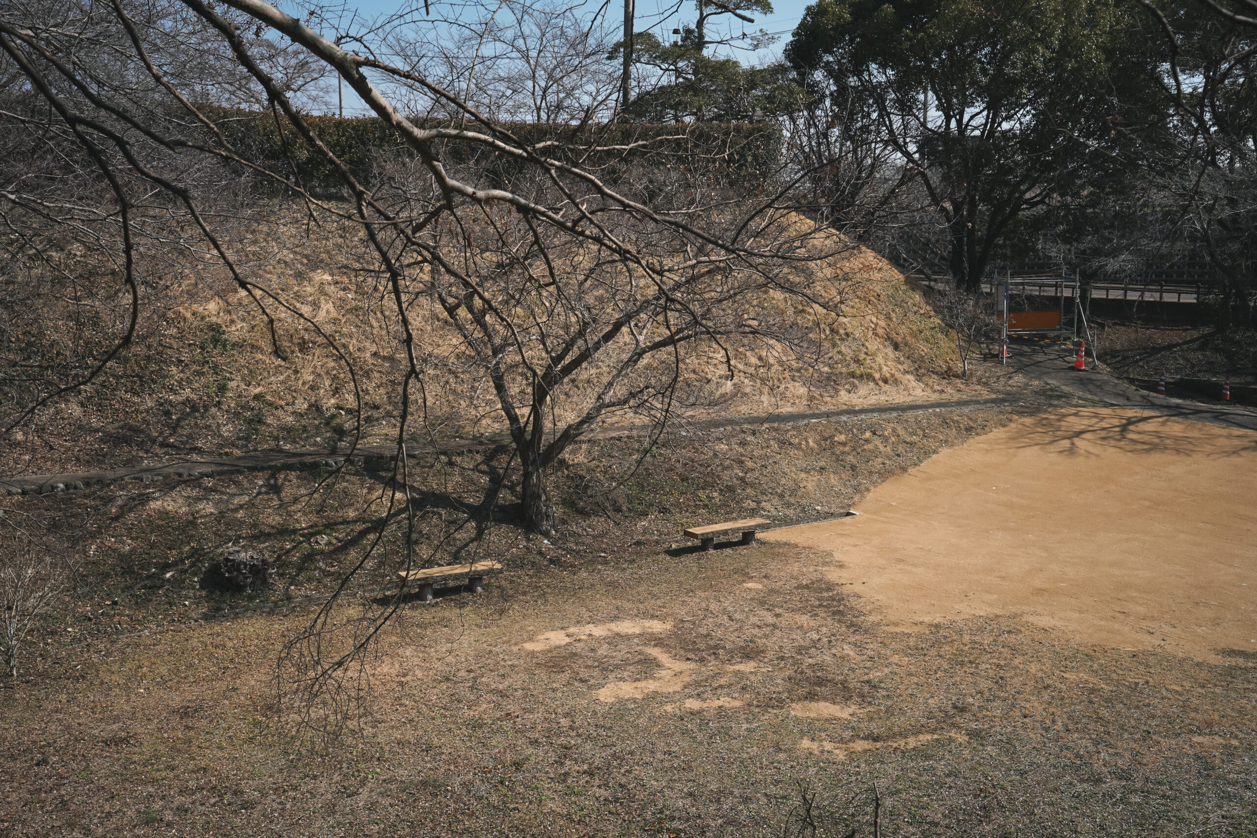 市場公園 | 阿波市の公園ガイド(2)