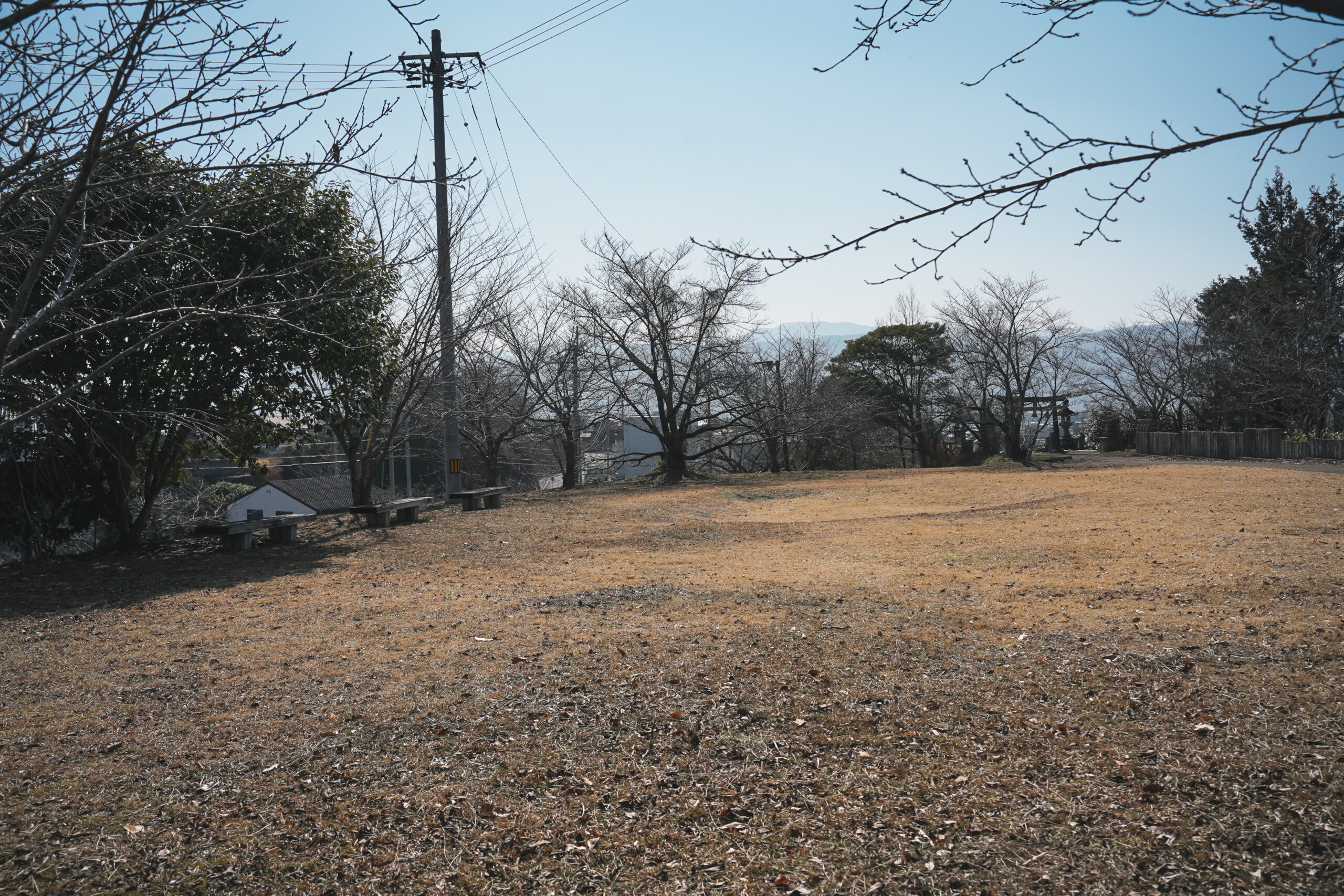 市場公園 | 阿波市の公園ガイド(2)