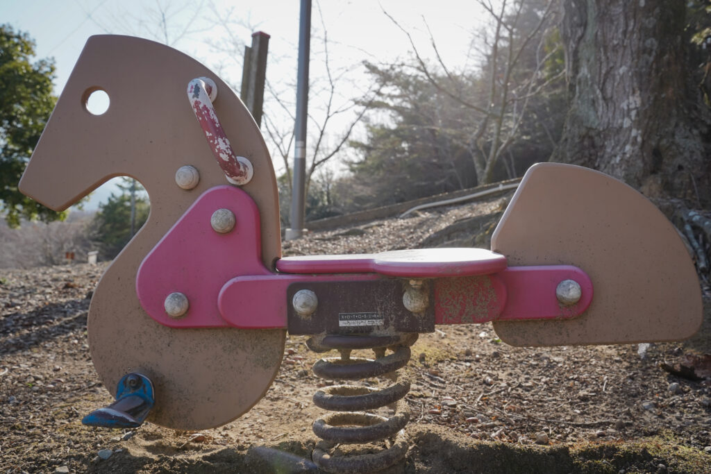 土柱そよ風ひろば | 阿波市の公園ガイド（3）