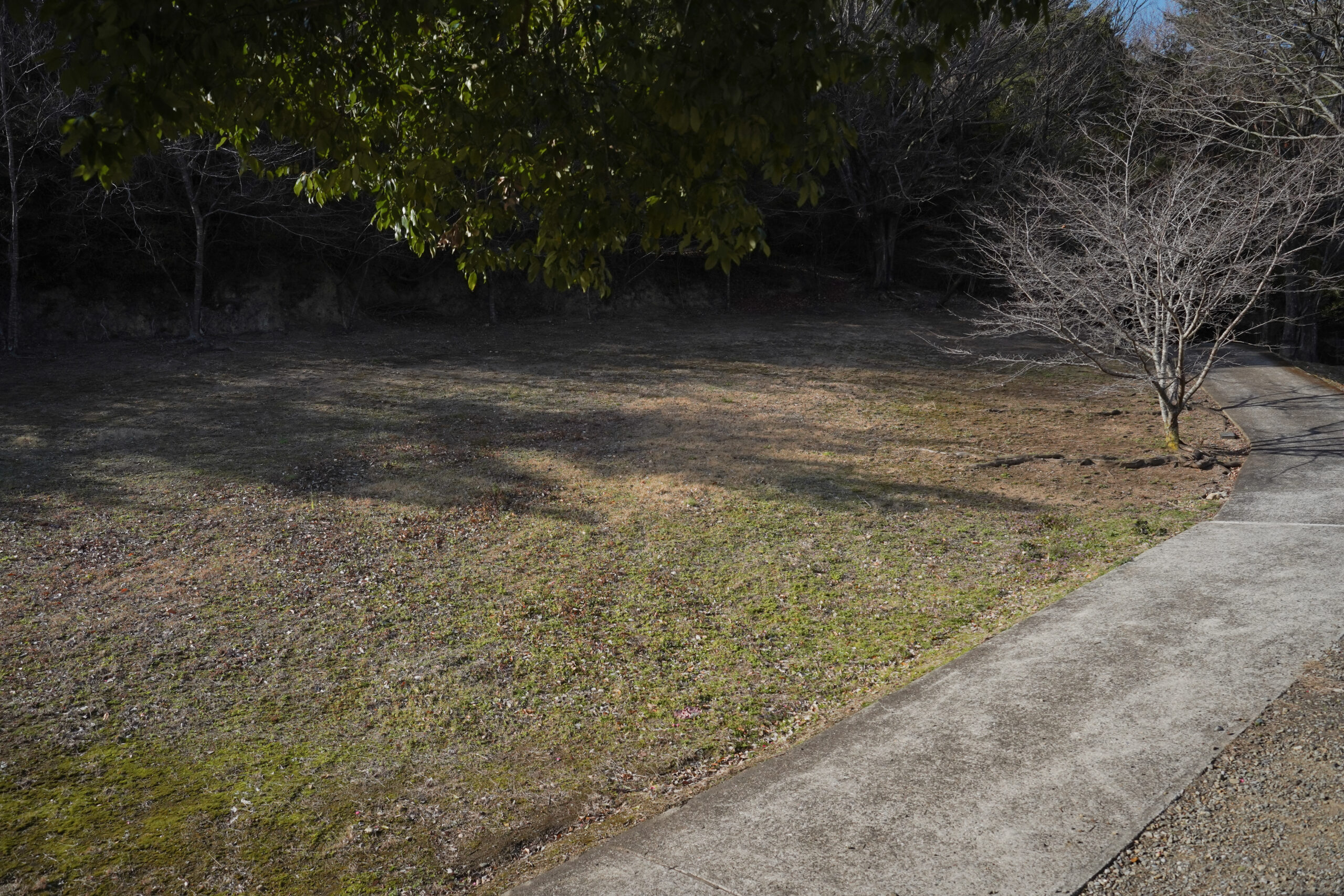 土柱そよ風ひろば | 阿波市の公園ガイド（3）